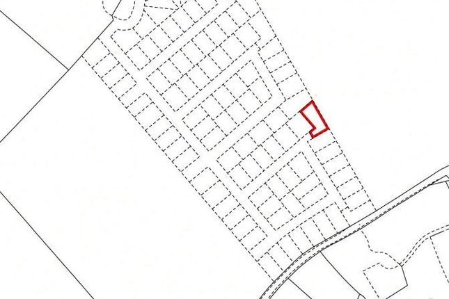 Land for sale in Shire Lane, Keston