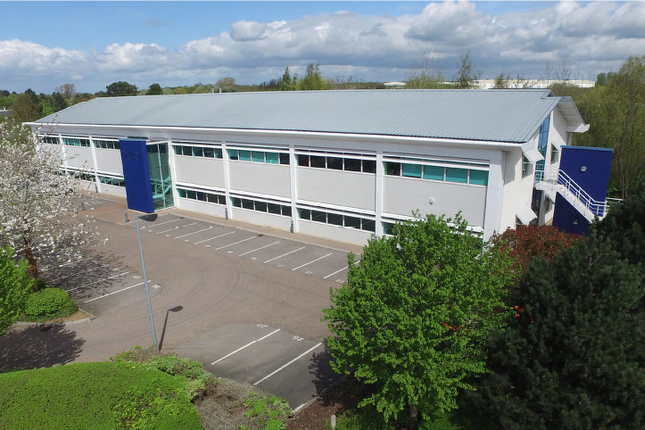 Office for sale in Stirling House, Viscount Way, South Marston Park, Swindon