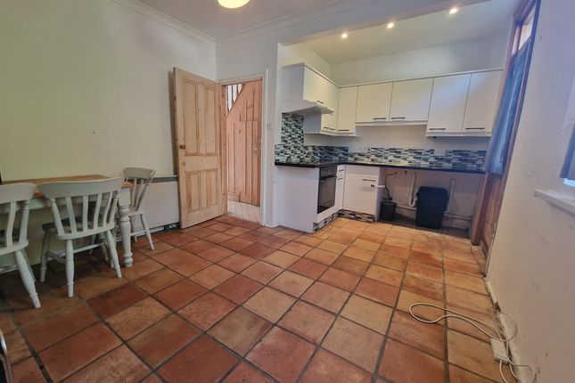 3 Quarry Cottages, Yeovil photo 2