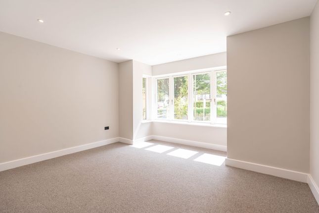 Semi-detached house for sale in Windrush House, 36 Sunderland Avenue, Oxford