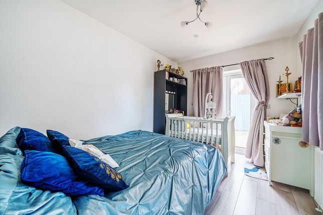 End terrace house for sale in Sunbury-On-Thames, Surrey