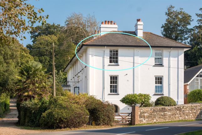 8 Old Bembridge House