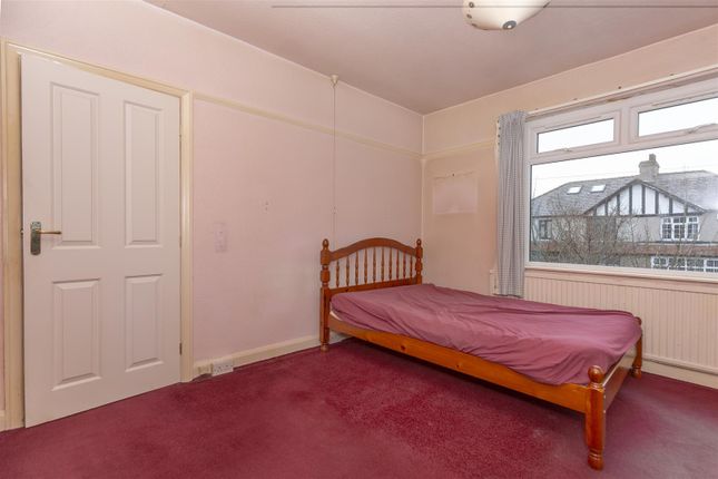 Semi-detached house for sale in Howard Road, Lindley, Huddersfield