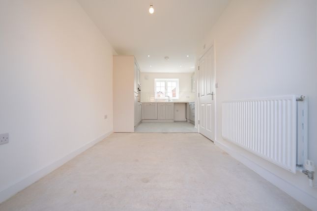 1 Parker Close, Mountsorrel photo 4