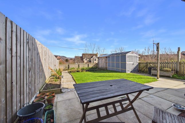 9 Manor Way, Peebles photo 4