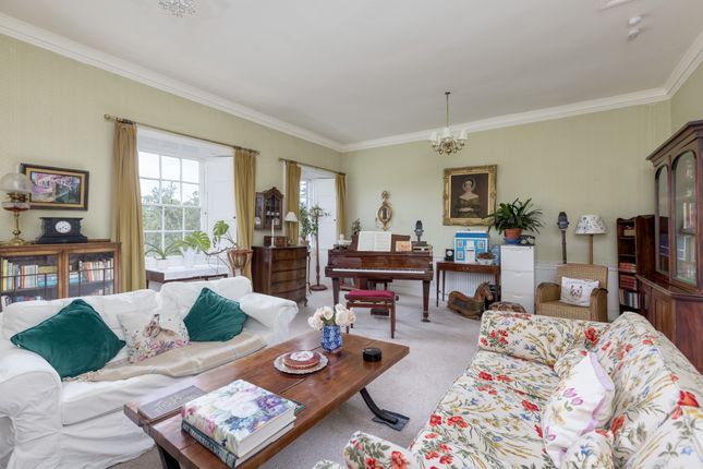 Flat H, Saltoun Hall, Pencaitland photo 4