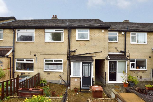 Terraced house for sale in Valley Grove, Pudsey, West Yorkshire