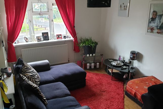 Hallgreen Street Wolverhampton Wv14 1 Bedroom Flat To Rent
