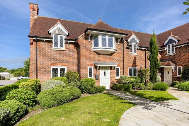 Thumbnail Semi-detached house for sale in Drift Road, Windsor