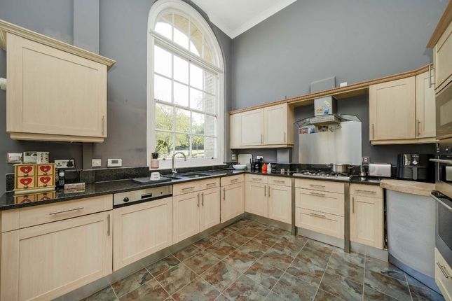 Flat 1, Littleberry Court, 5, St. Vincents Lane, London photo 4