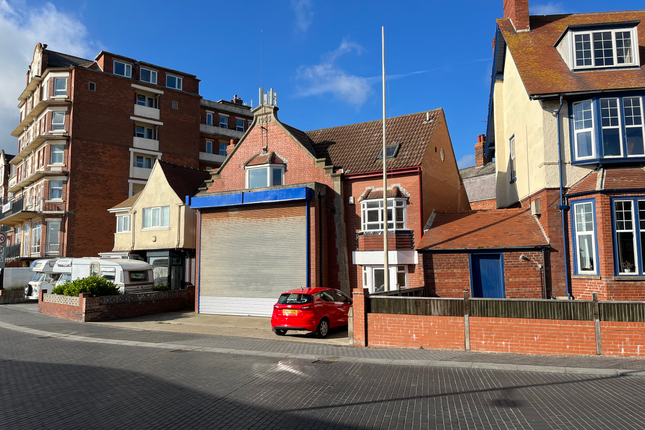 Land for sale in South Marine Drive, Bridlington