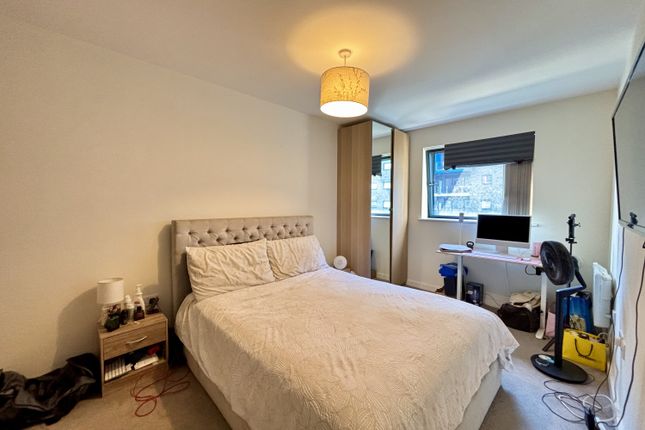 Whitworth, 39 Potato Wharf, Manchester photo 3