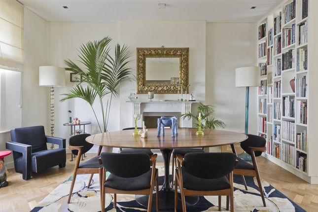 Town house for sale in Alexander Street, Notting Hill