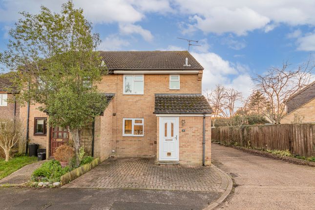 Ditchfield Lane, Finchampstead, Wokingham RG40, 3 bedroom end terrace