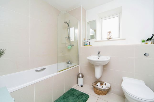 Flat for sale in Park Lane, Liverpool, Merseyside