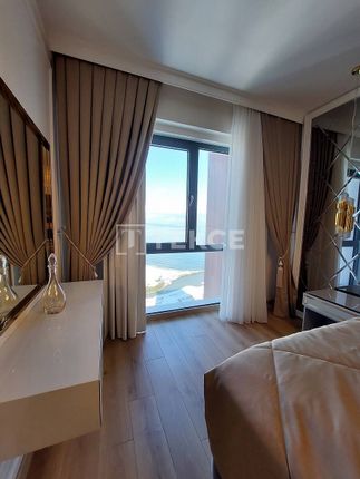 Apartment for sale in Sancak, Yomra, Trabzon, Türkiye