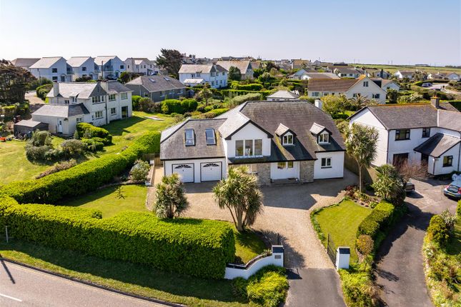 Cove Lodge, Cove Road, Sennen photo 5