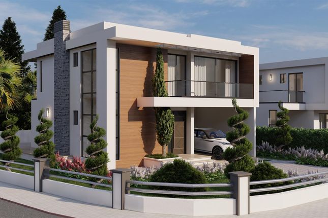 Thumbnail Villa for sale in Famagusta