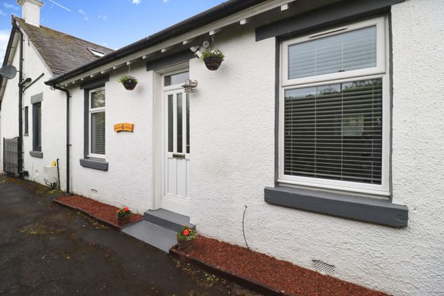 Thumbnail Cottage for sale in Niddry Road, Winchburgh