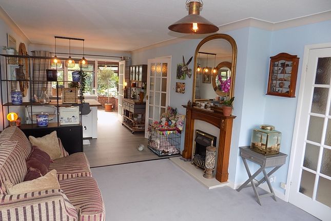11, Croftstead Avenue,, Denstone photo 2