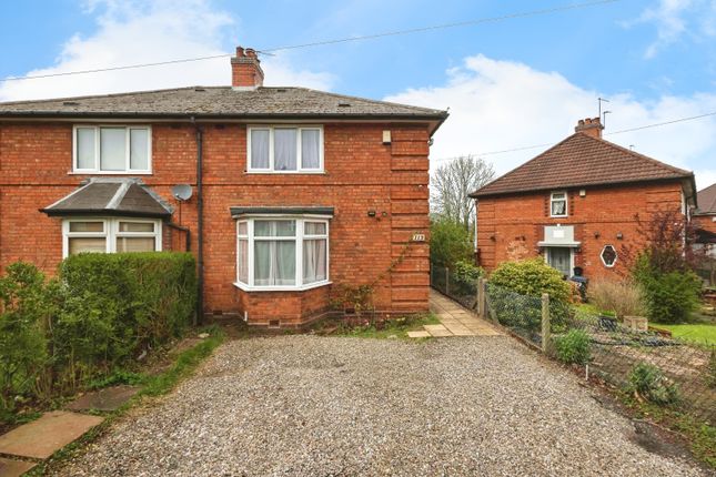 Semi-detached house for sale in Trescott Road, Birmingham, West Midlands