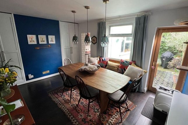 Terraced house for sale in Belmont Street, Easton, Bristol