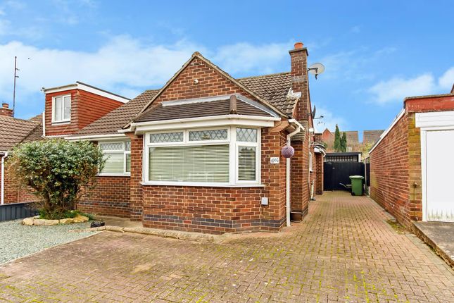 Semi-detached house for sale in Pendered Road, Wellingborough