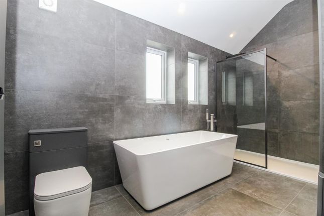 Plot 1, Southfield Lane, Horbury photo 4