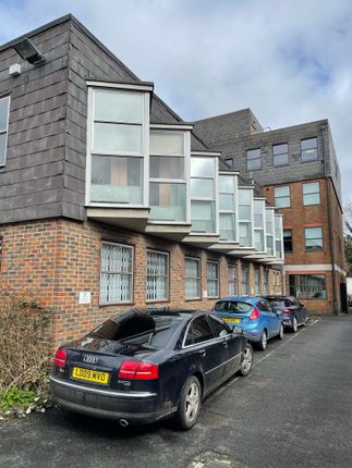 Office to let in Masons Hill, Bromley