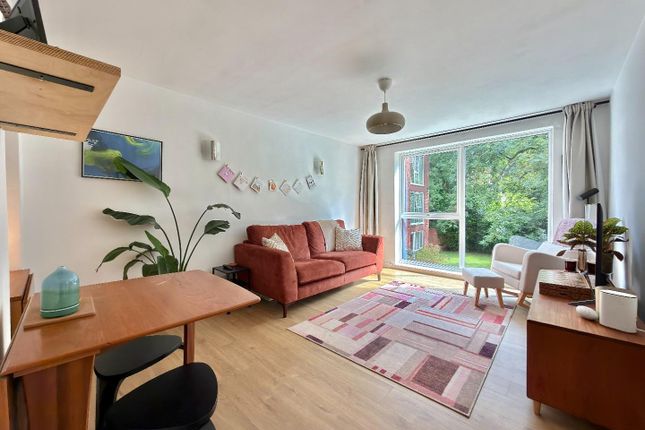 Flat 22 Dudley Court, 51, Carlton Road, Whalley Range photo 2