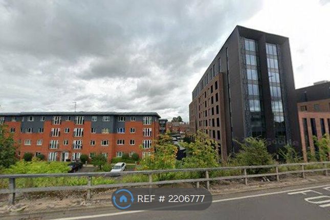 Flat to rent in Monea Hall, Coventry