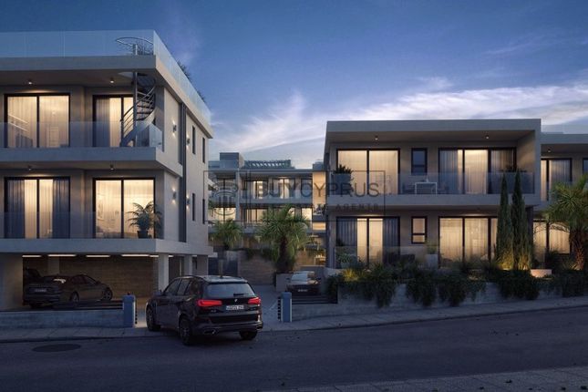 Apartment for sale in Yeroskipou, Paphos, Cyprus