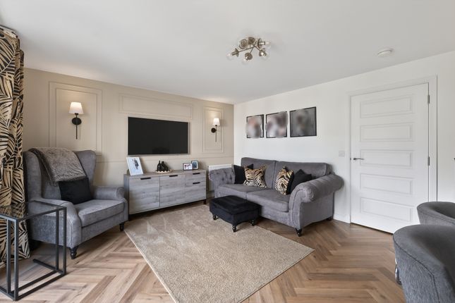 5, Clippens Drive, Edinburgh photo 2