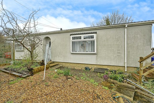 Mobile/park home for sale in Ilkley Road, Keighley