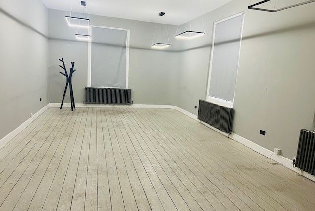 Office to let in First Floor, Redchurch Street, Shoreditch