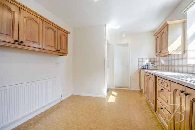 3, Norton Avenue, Chesterfield photo 4