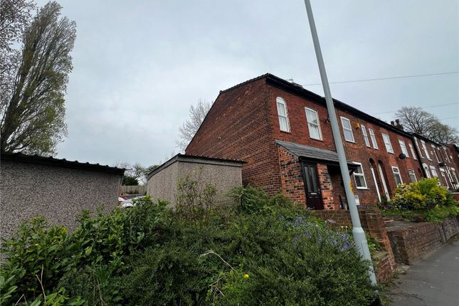 Land for sale in Hempshaw Lane, Stockport, Greater Manchester