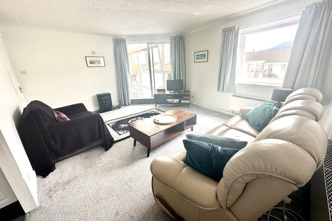 Flat for sale in Queens Court, Ramsey, Isle Of Man