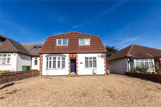 Thumbnail Country house for sale in Aysgarth Road, Redbourn, St. Albans, Hertfordshire