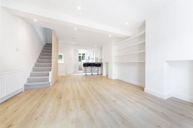 Terraced house for sale in Colomb Street, London
