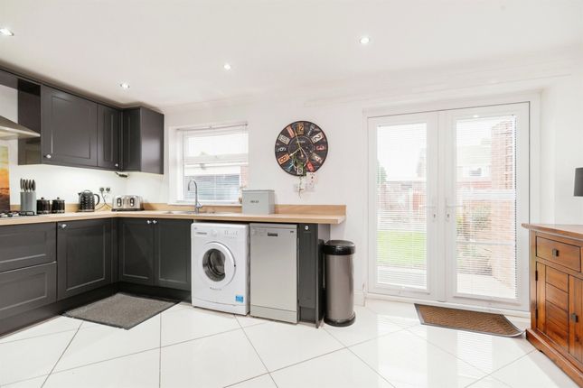 Semi-detached house for sale in Maria Drive, Stockton-On-Tees