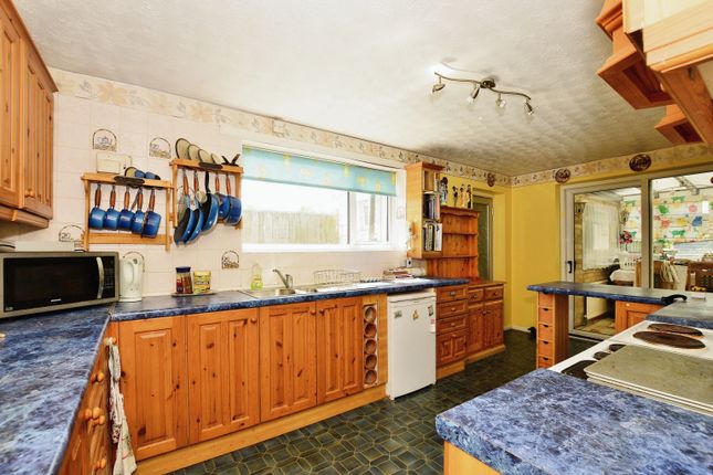 Bungalow for sale in Roberts Road, Greatstone, New Romney