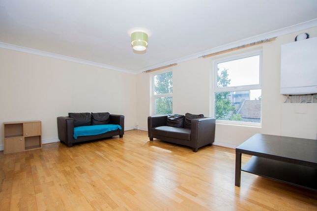 Thumbnail Flat to rent in Maidenway Court, 220A High Road Leytonstone, Leytonstone