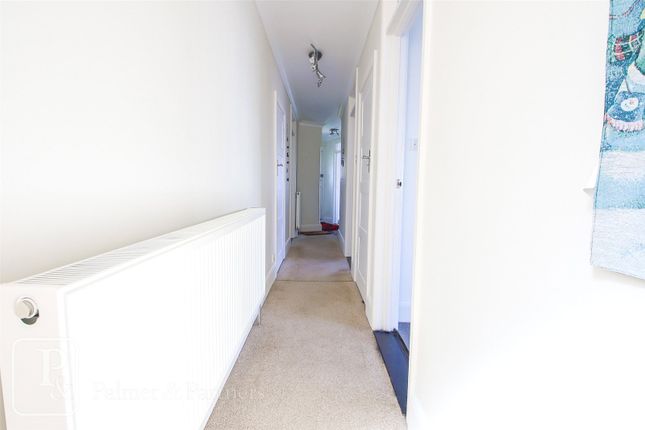 Maisonette for sale in Holland Road, Clacton-On-Sea, Essex