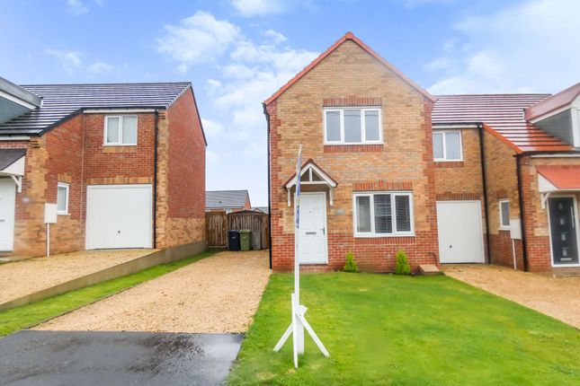 Semi-detached house to rent in Lindsay Street, Hetton-Le-Hole, Houghton Le Spring