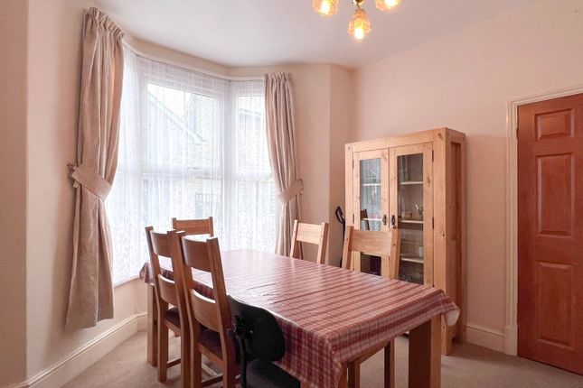 Town house for sale in Castle Road, Builth Wells