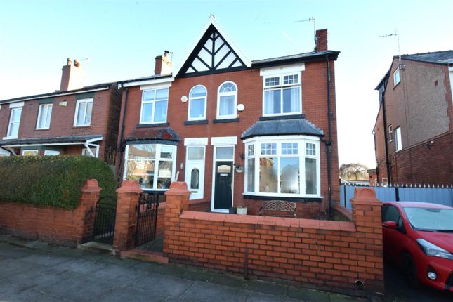 Thumbnail Semi-detached house for sale in Bee Fold Lane, Atherton, Manchester