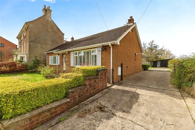 Bungalow for sale in West Street, Yarm, Durham