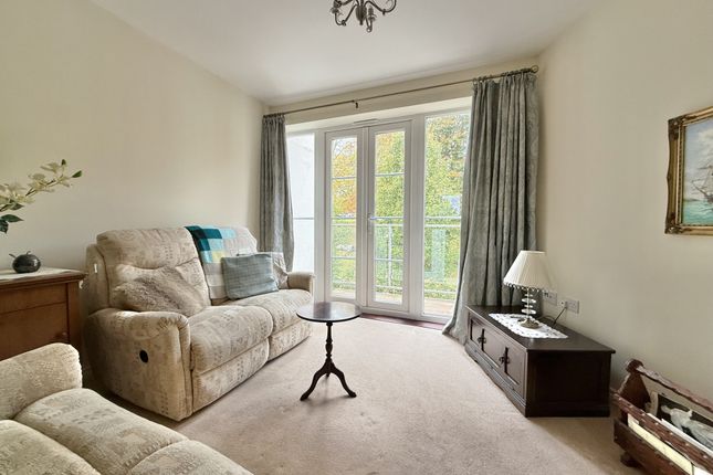 11 Furze House, Furze Court, Exeter photo 2