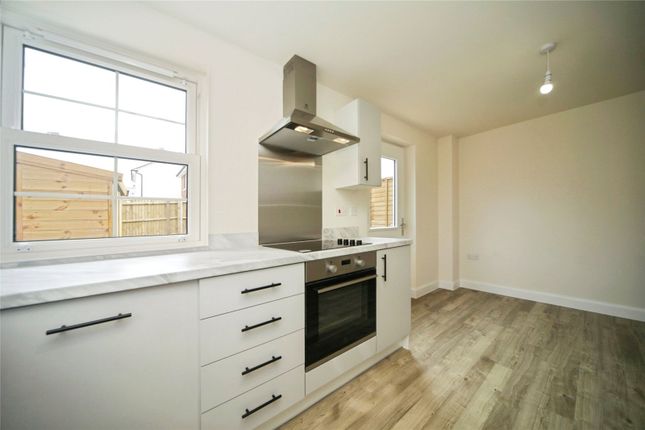 ++ 40% Plot 201++,, St Peters Chase, Bury St. Edmunds photo 5